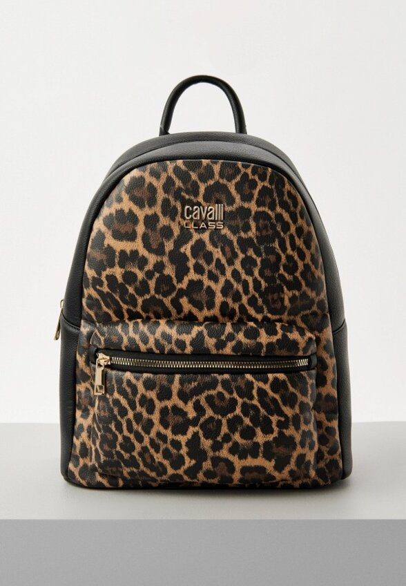 Рюкзак Cavalli Class