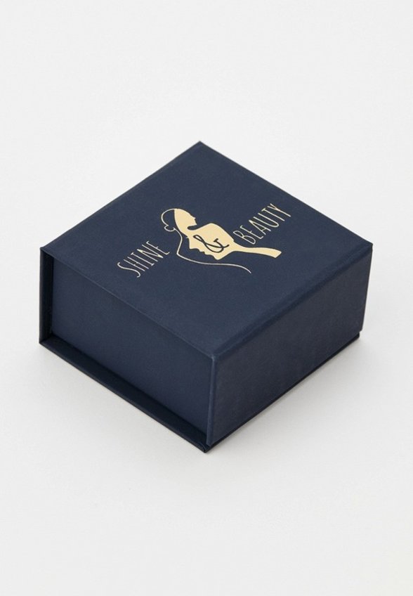 Серьги Shine&Beauty