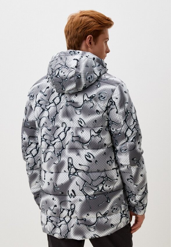 Куртка сноубордическая Termit