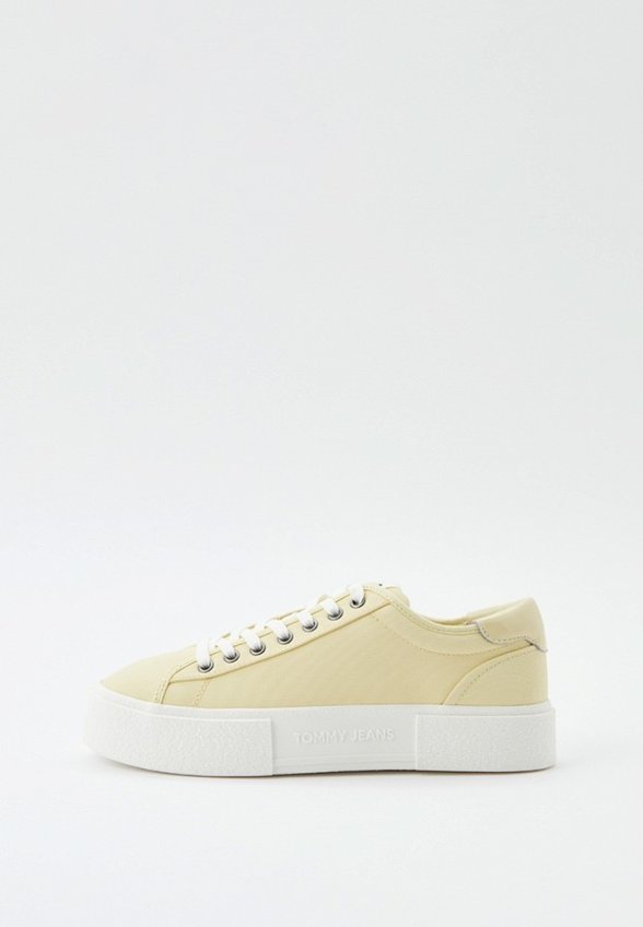 Кеды Tommy Hilfiger