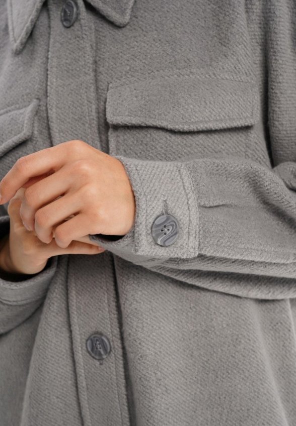 Куртка-рубашка Твое