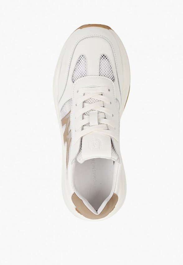 Кроссовки Thomas Munz