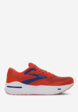 Кроссовки мужские Brooks Ghost Max, Оранжевый4  - превью