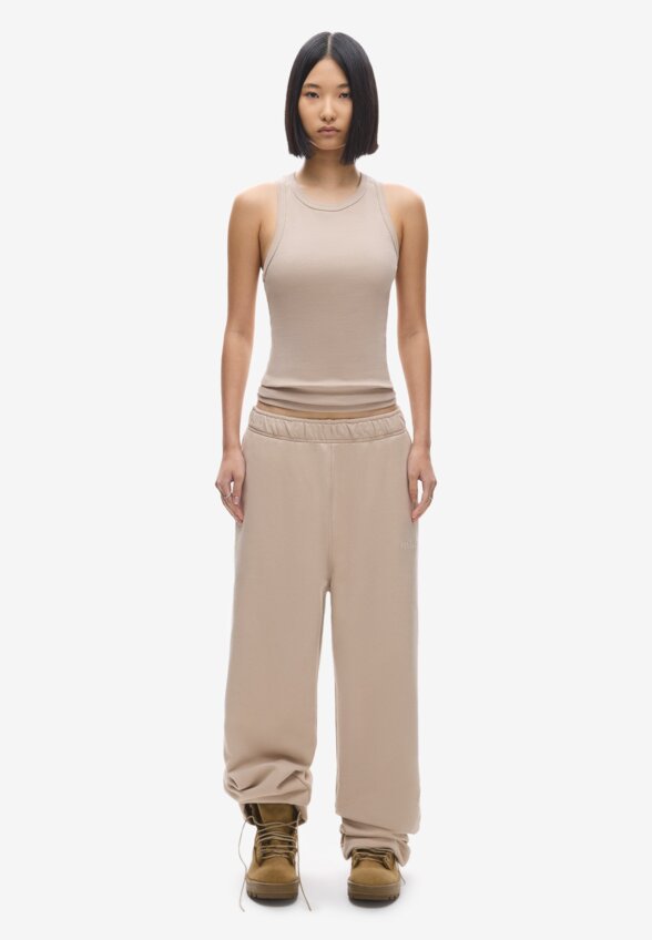 Майка Uniform Beige Calf FABLE
