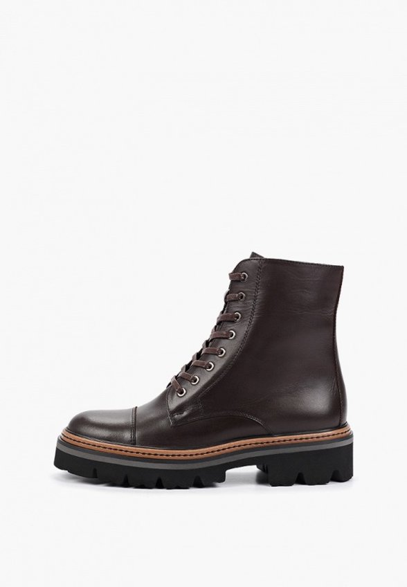 Ботинки Giotto