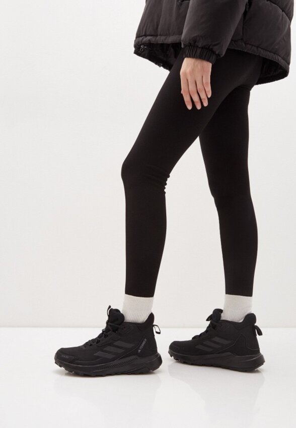 Ботинки трекинговые adidas