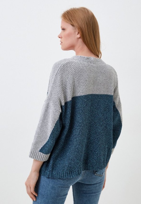 Кардиган Стим