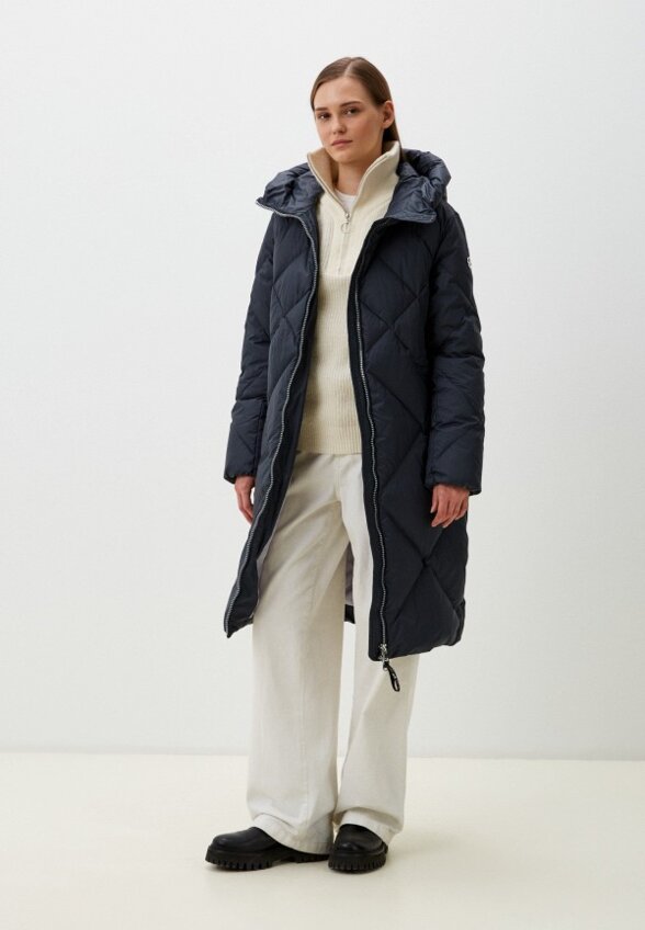 Куртка стеганая Avi