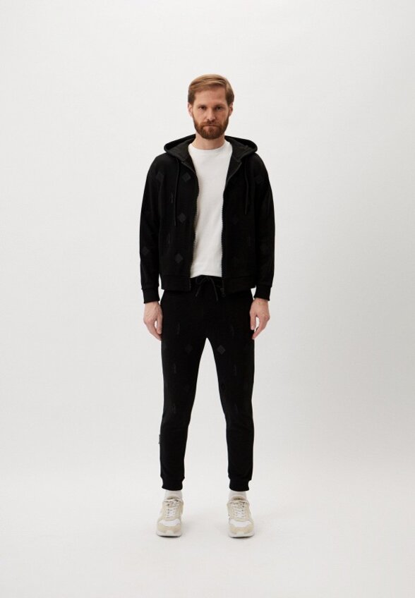 Толстовка Finisterre