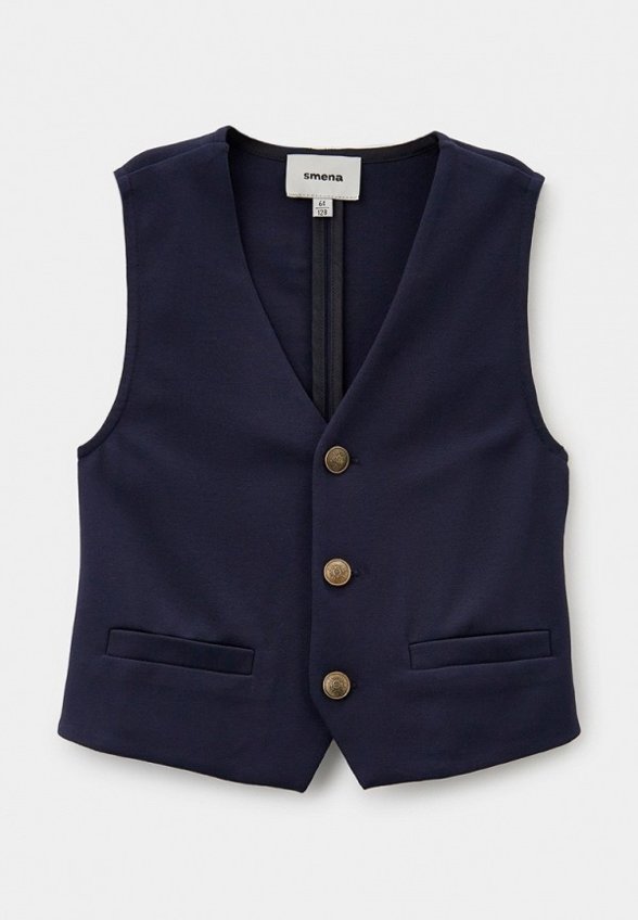 Жилет Smena