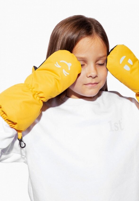 Варежки 1st.kids