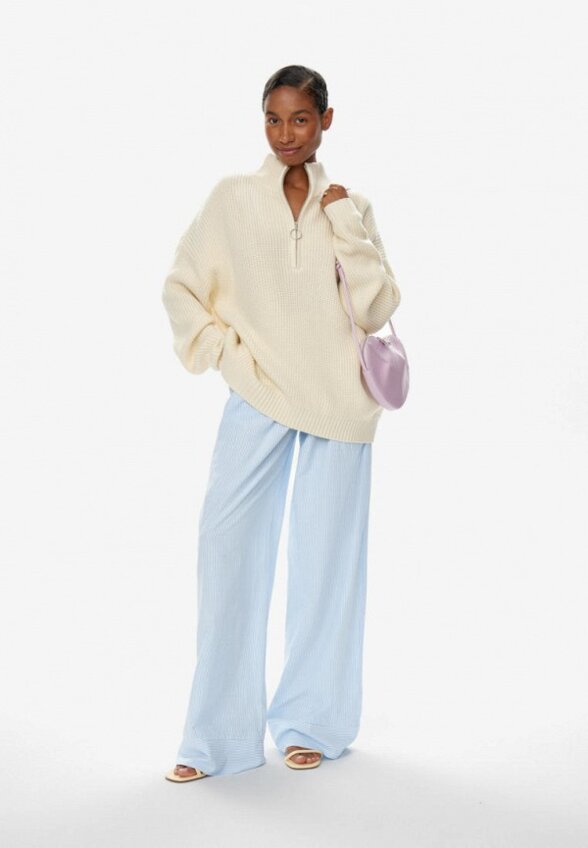 Свитер Evdokia