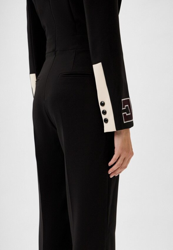 Комбинезон Elisabetta Franchi