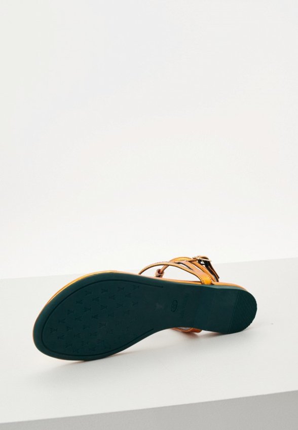 Сандалии Patrizia Pepe