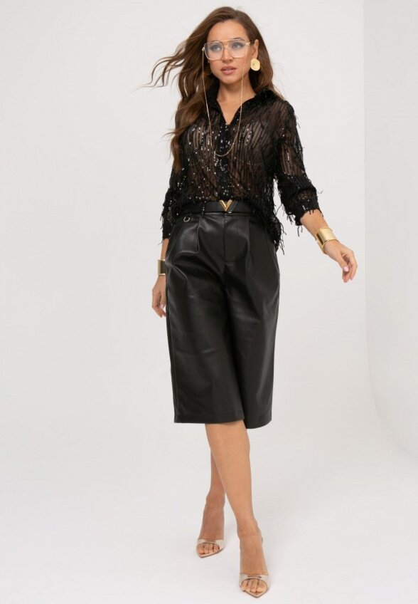 Блуза Gold Chic Chili