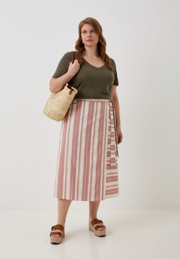 Юбка Notte Bianca