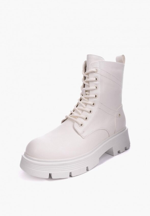 Ботинки Instreet