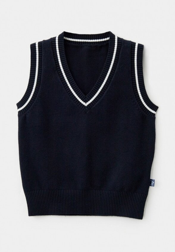 Жилет Сашка Барашка