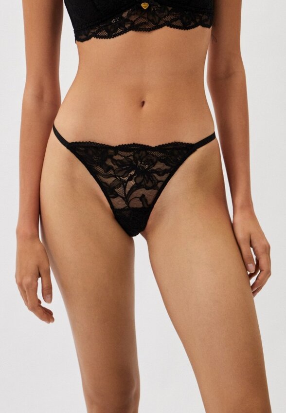 Трусы Twinset Milano