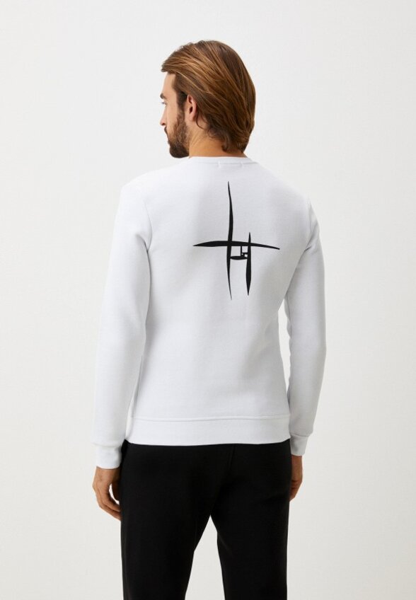 Свитшот Key to Life