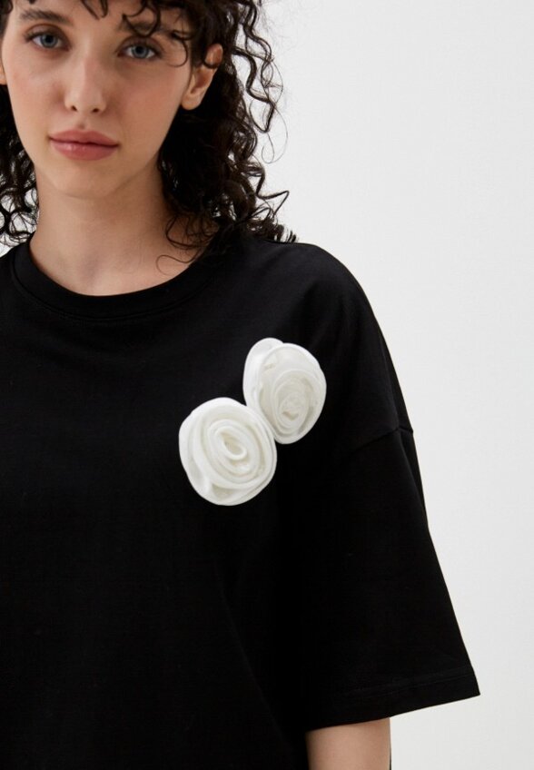 Футболка Lawwa