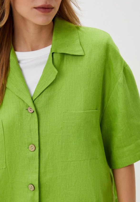 Рубашка Простор