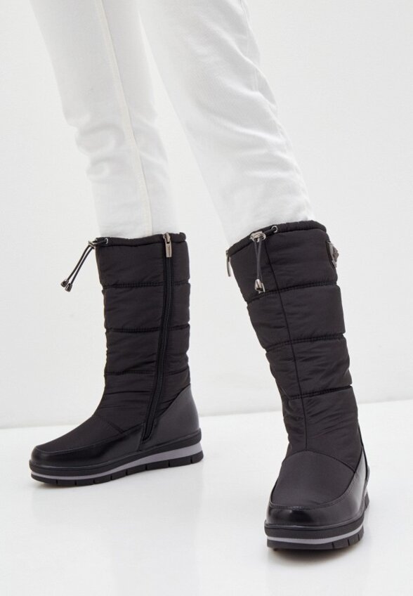 Дутики Instreet