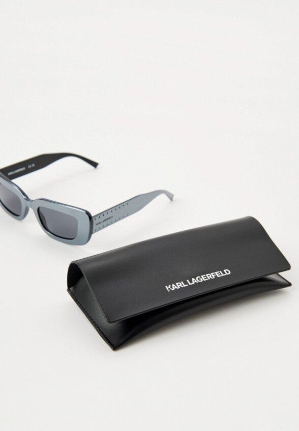 Очки солнцезащитные Karl Lagerfeld