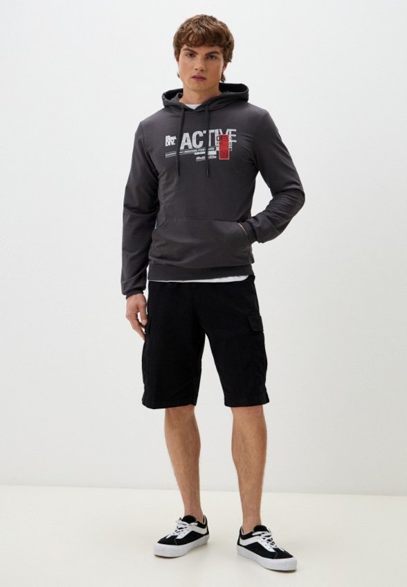 Худи Gorenta & Go