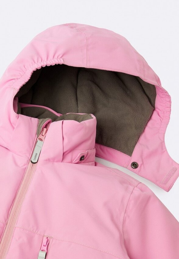 Комбинезон утепленный Lassie