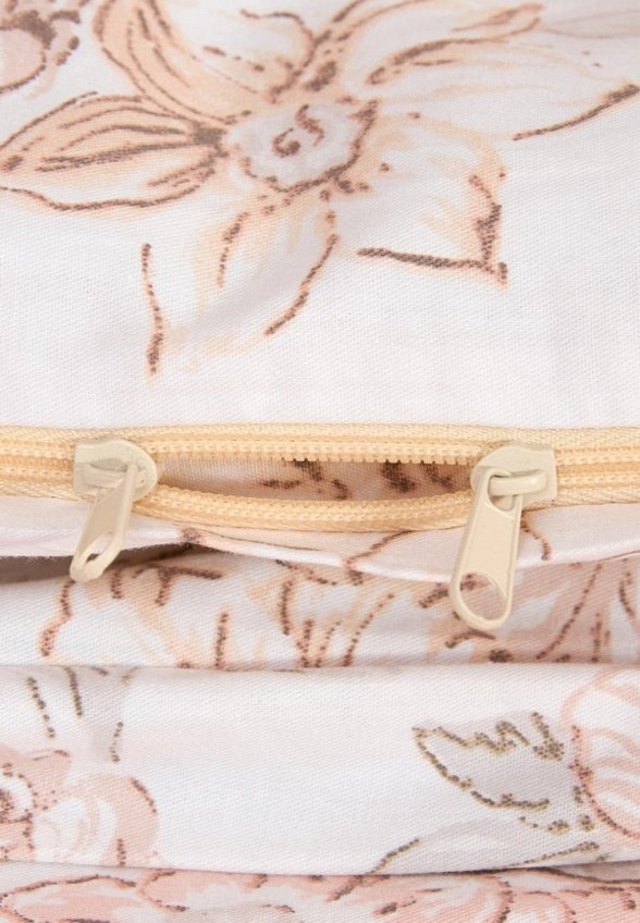 Постельное белье Семейное Cozy Home