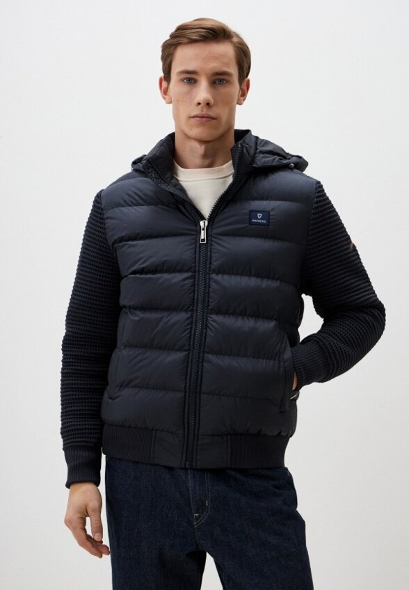 Куртка утепленная Maiberg