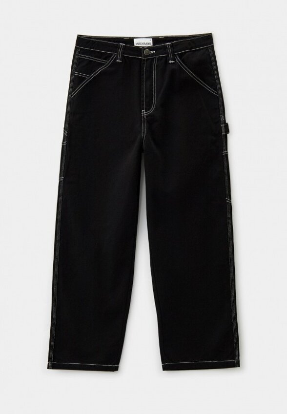 Джинсы Mademan