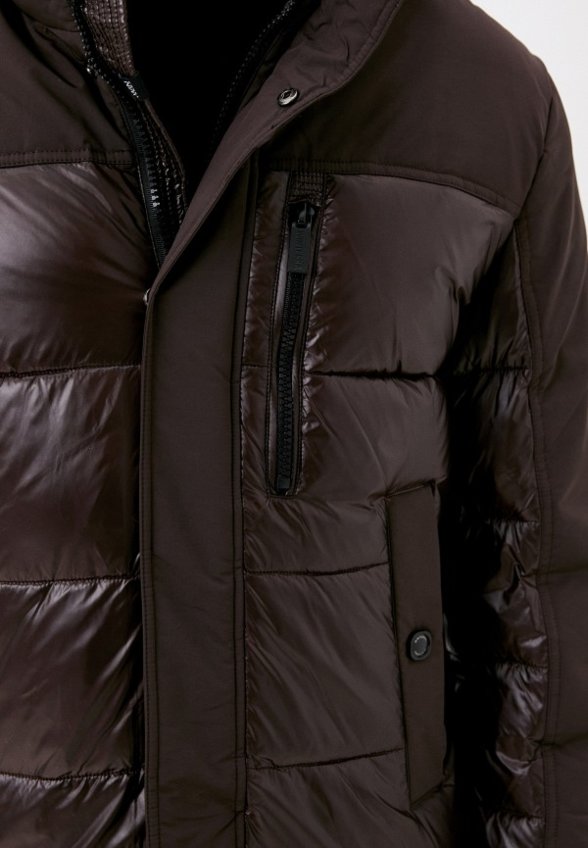 Пуховик Winterra