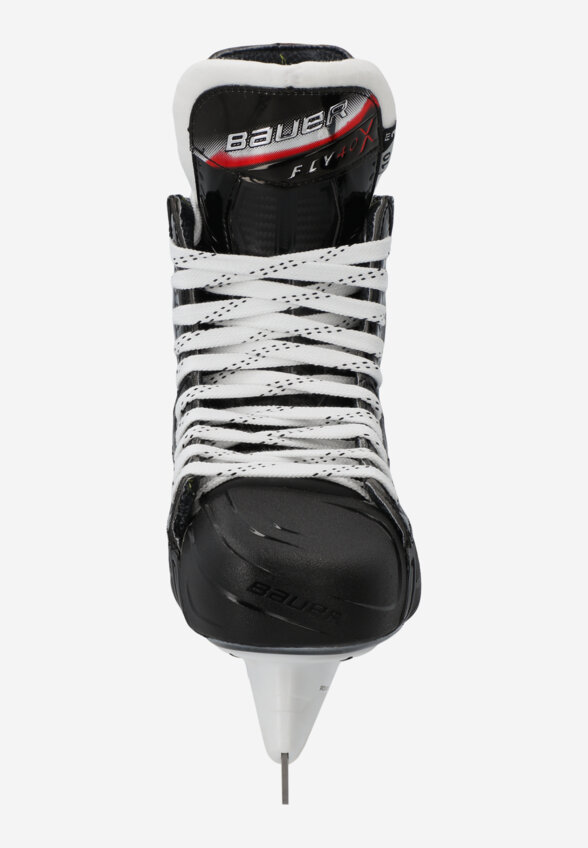 Коньки хоккейные BAUER Vapor Fly40 SR FIT3, Черный
