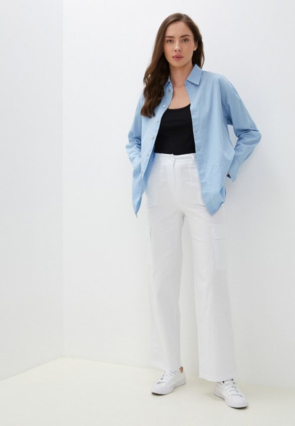 Брюки Bad Queen