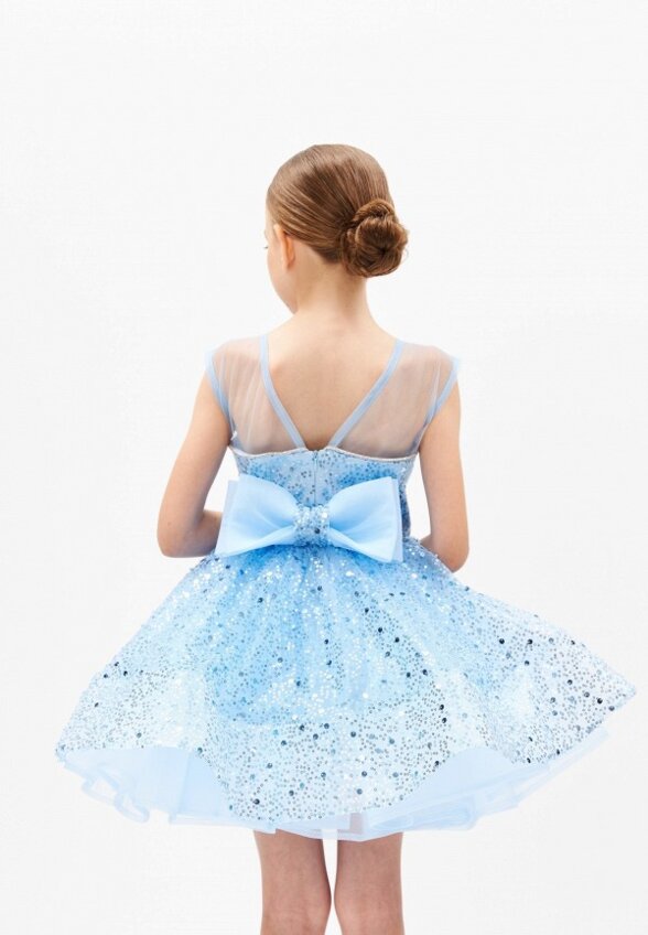 Платье Monikamo