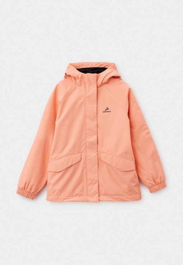 Куртка утепленная Demix