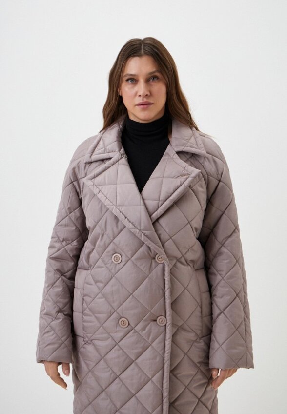 Куртка-пальто LO