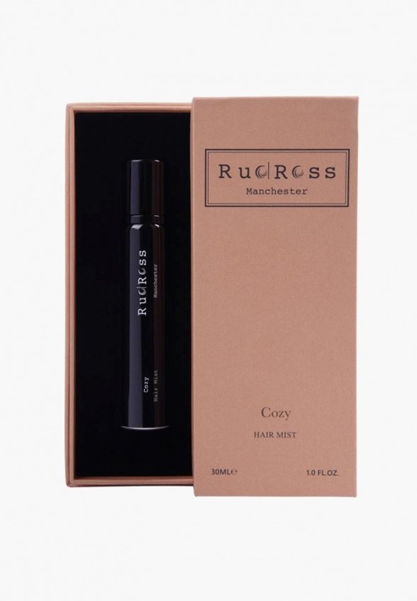 Мист для волос парфюмированный Rudross