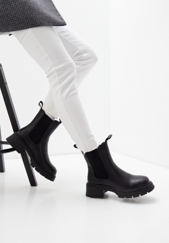 Ботинки Keddo