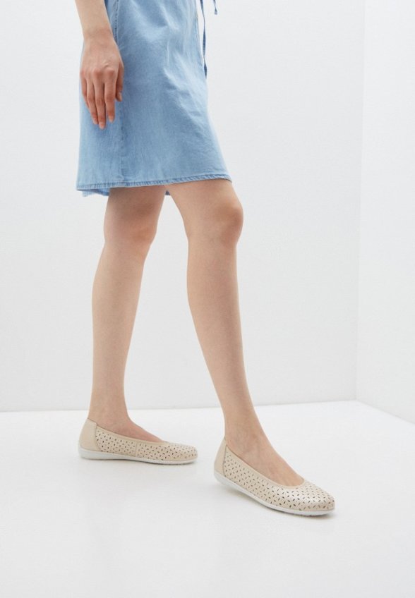 Балетки Ralf Ringer