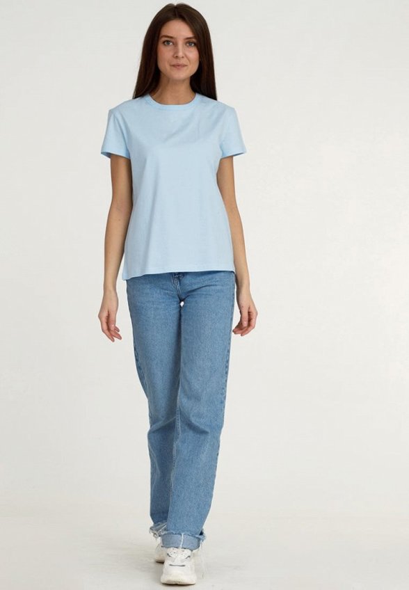 Футболка Апрель