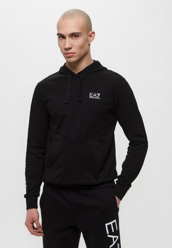 Худи EA7