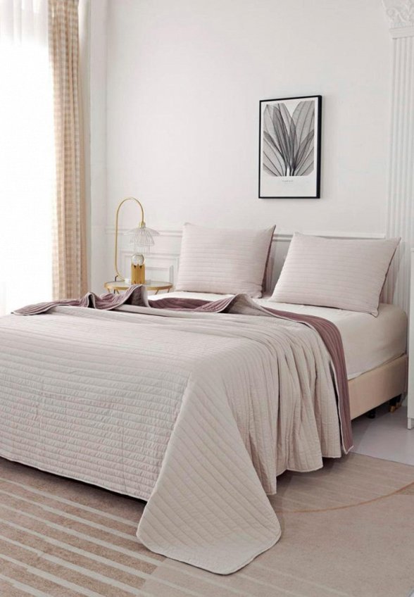 Комплект с покрывалом Sofi De Marko