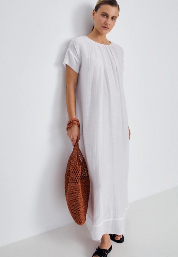 Платье Finn Flare