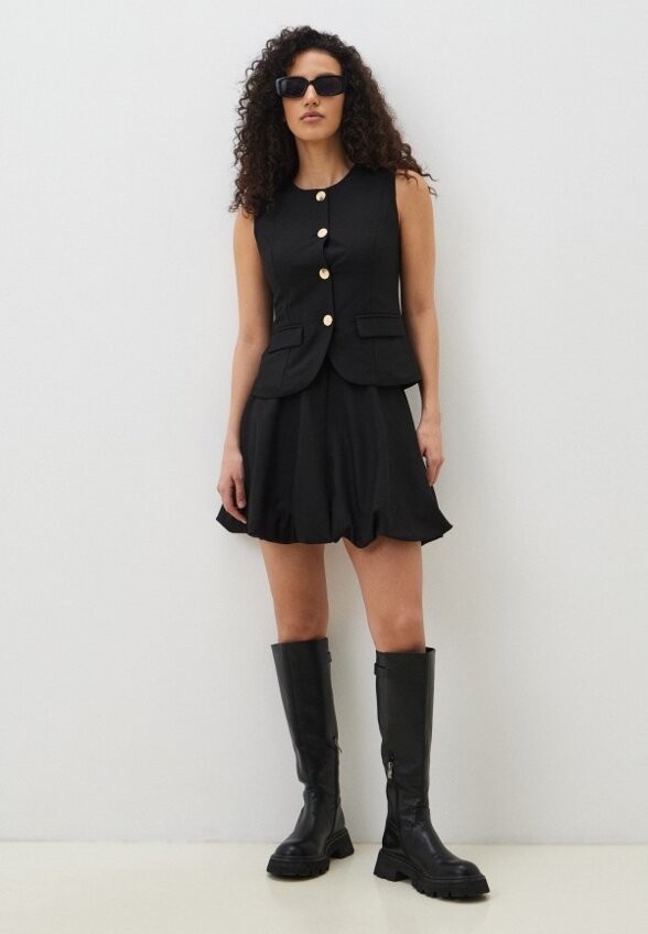 Костюм Mollese