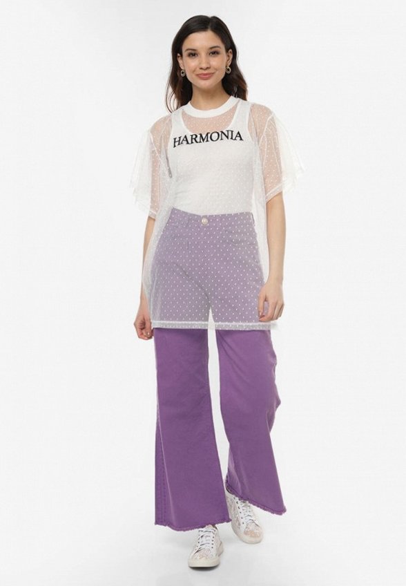 Блуза Harmonia Sensuum