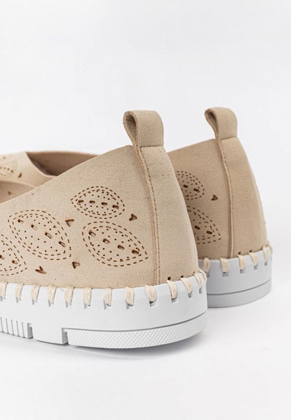 Слипоны Niota Line