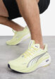 Кроссовки мужские PUMA Magnify Nitro 3, Зеленый8  - превью
